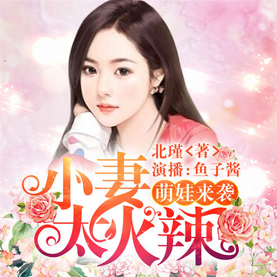 萌娃来袭:小妻太火辣 萌娃来袭:小妻太火辣