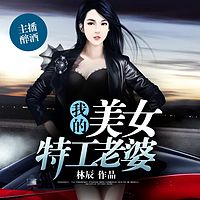 我的美女特工老婆