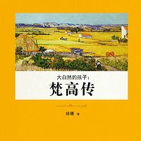 大自然的孩子:梵高传