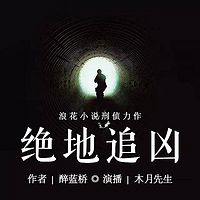 绝地追凶