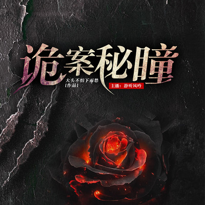 诡案秘瞳 诡案秘瞳