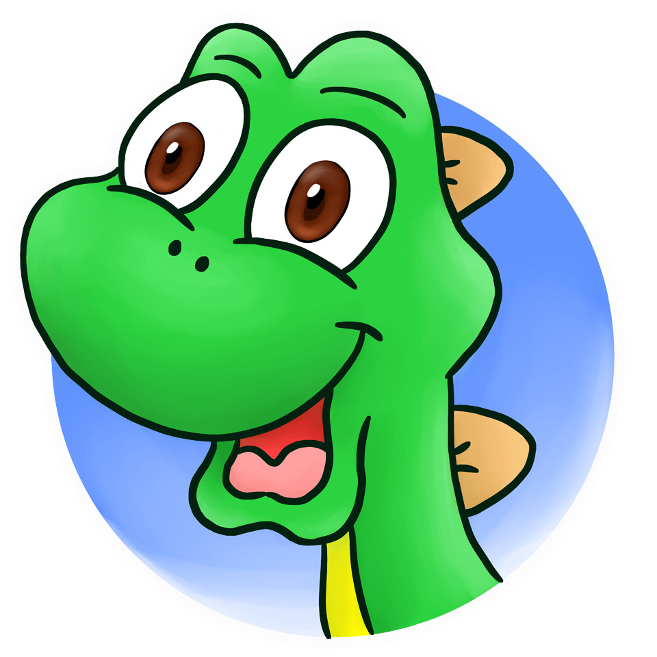 恐龙叔叔讲故事