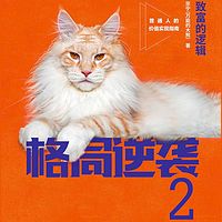 格局逆袭2:致富的逻辑
