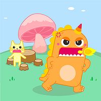 美可玩故事|蘑菇幼儿园