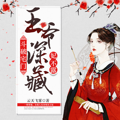 斗破宅门:王爷深藏妃不露