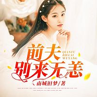 前夫,别来无恙