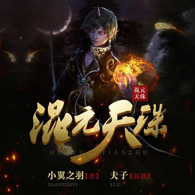 混元天珠 混元天珠