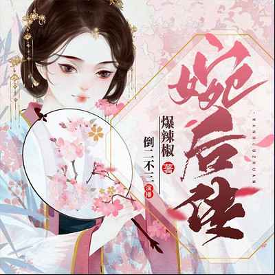 婉后传 婉后传