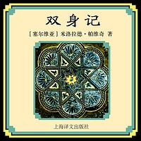 双身记:一部虔诚的小说