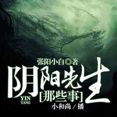 阴阳先生那些事 阴阳先生那些事