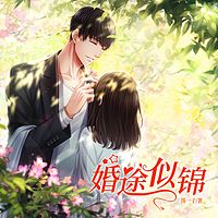 婚途似锦(闪婚甜宠)