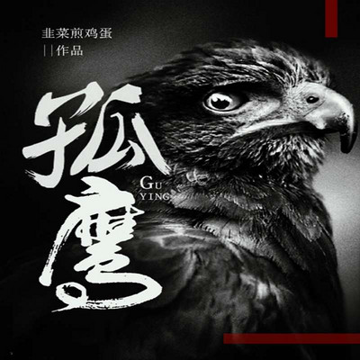 有声小说孤鹰