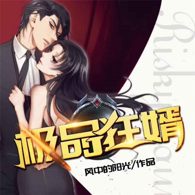 极品狂婿(精品双播) 极品狂婿(精品双播)