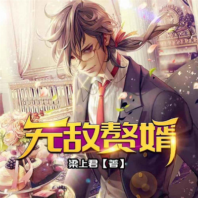 无敌赘婿(精品双播) 无敌赘婿(精品双播)
