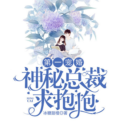 第一宠婚:神秘总裁求抱抱 第一宠婚:神秘总裁求抱抱