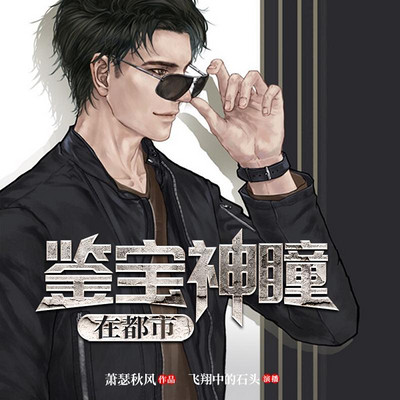 鉴宝神瞳在都市 鉴宝神瞳在都市