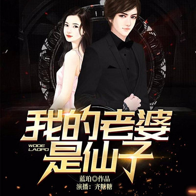 我的老婆是仙子 我的老婆是仙子