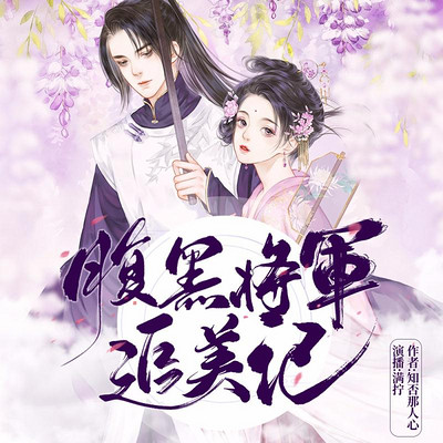 腹黑将军追美记 腹黑将军追美记