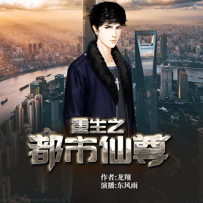 重生之都市仙尊 重生之都市仙尊