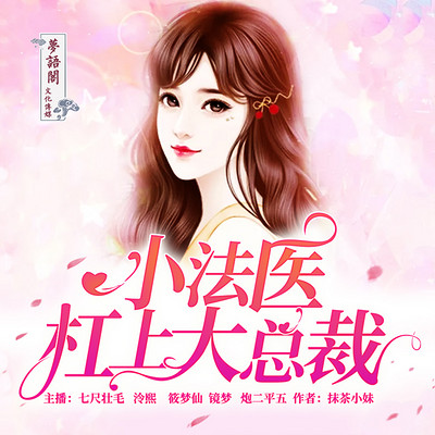 小法医杠上大总裁 小法医杠上大总裁