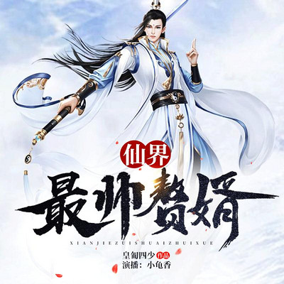 仙界最帅赘婿 仙界最帅赘婿