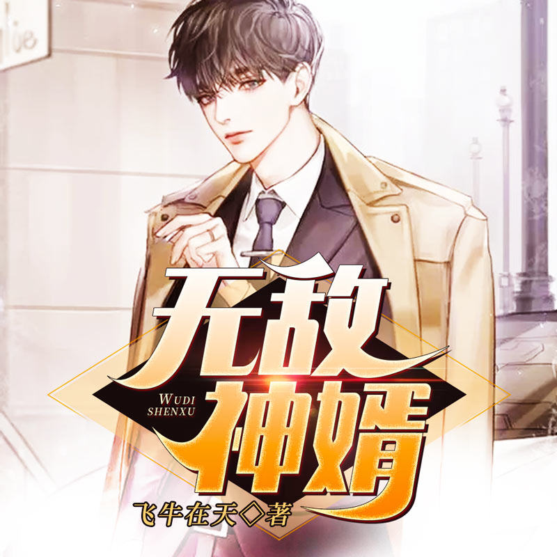 无敌神婿037 举证