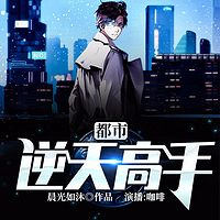 都市逆天高手
