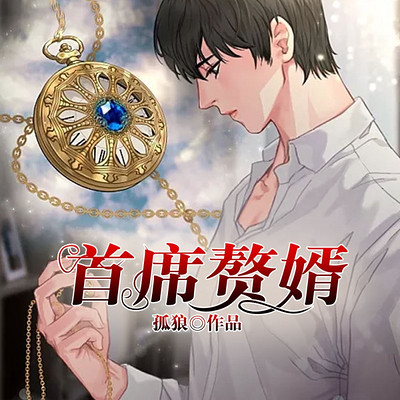 首席赘婿(废柴逆袭) 首席赘婿(废柴逆袭)