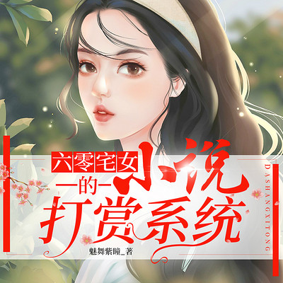 六零宅女的小說打賞系統