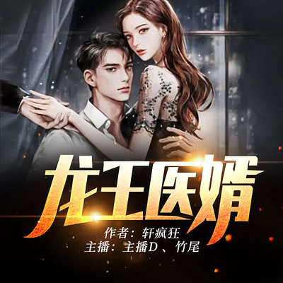 龙王医婿