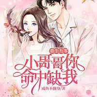 重生九零:小哥哥你命中缺我