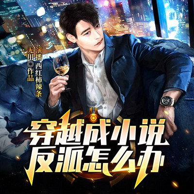穿越成小说反派怎么办 穿越成小说反派怎么办