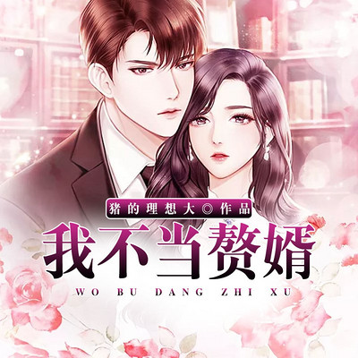 我不当赘婿 我不当赘婿