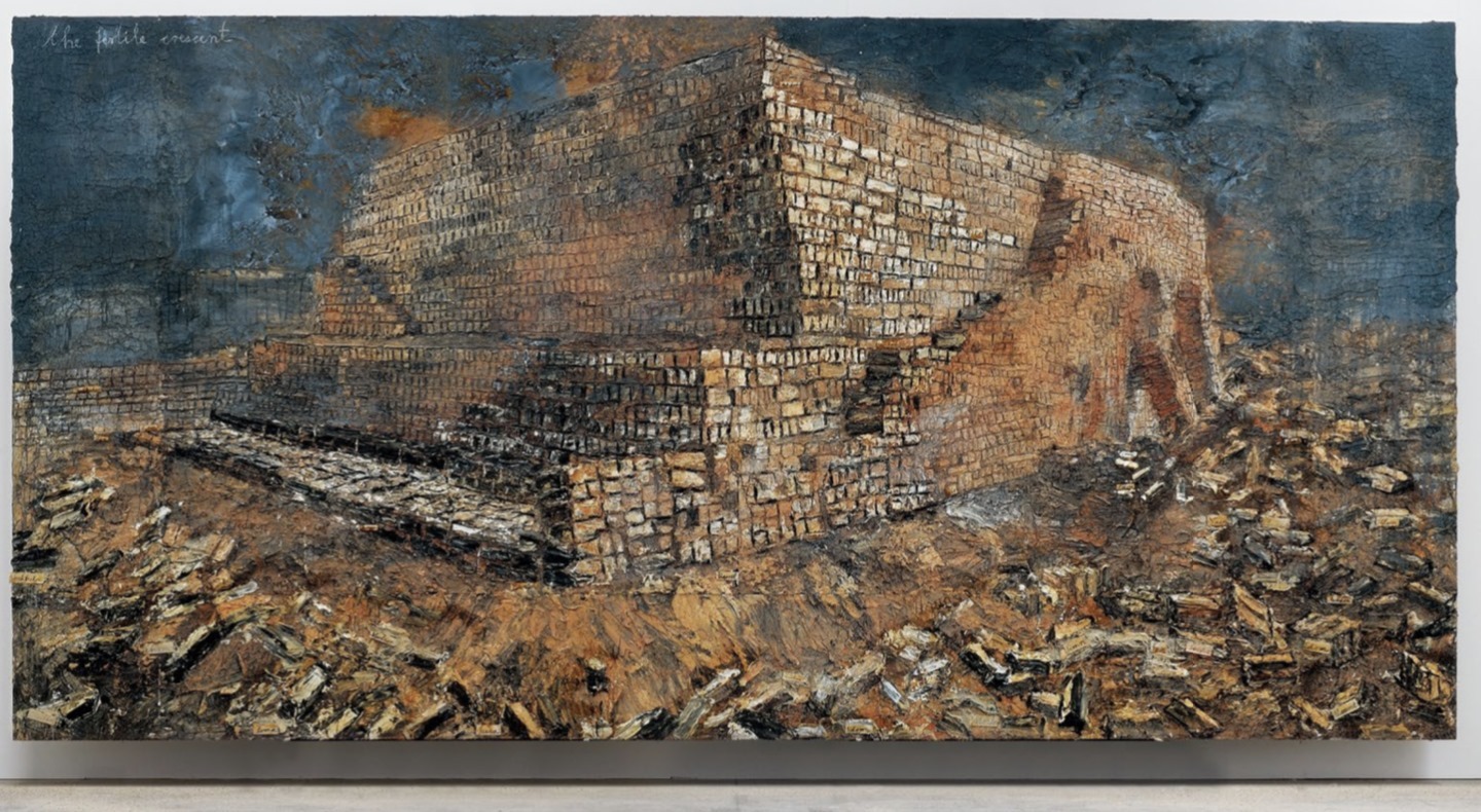 第39周 中国嘉德:2019年春季拍卖预展-房方陪你看展览-蜻蜓fm听文化