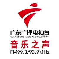 Sound of Guangdong Music 93.9/99.3